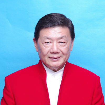 Dr. Herman S.M. HU, SBS, JP