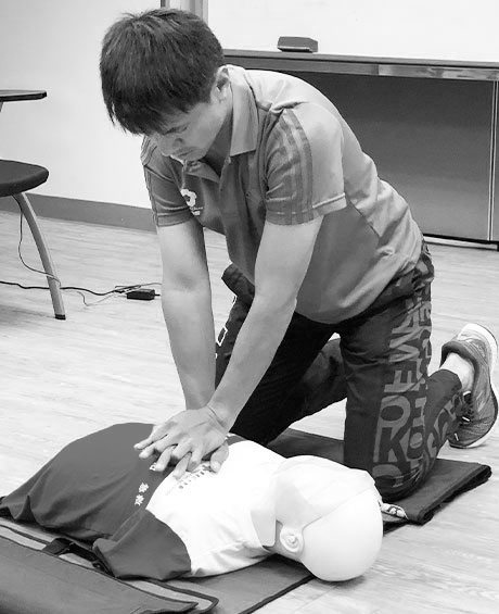 Life Skills Training Programme 